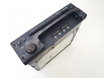 Opel Zafira 2004 Autoradio 330886636, 24469302 #1450569-00 - Bild 1 von 4