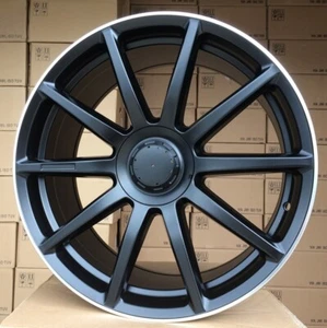 20 zoll felgen Mercedes W222 W223 S klasse 5x112 913 - Bild 1 von 3
