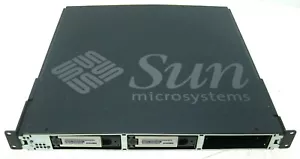 Sun Microsystems Netra st D130 Storage Array CYT1A (Dented) - Picture 1 of 9