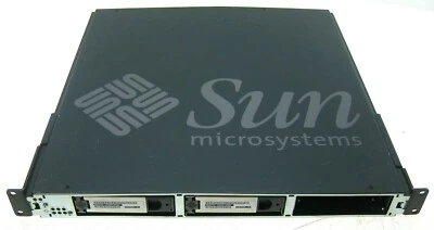 Sun Microsystems Netra st D130 Storage Array CYT1A (Dented) - Image 1 of 4