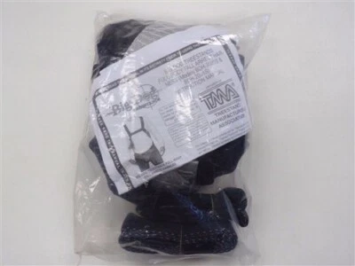 BIG DOG TREESTANDS FULL BODY FALL ARREST SAFETY HARNESS BDH-2000S BDH-2001S  - Image 1 of 4