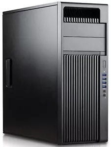Stacja robocza HP Z440 PC E5-1650 v4, 16GB RDDR4, bez dysku SSD *Nowa otwarta skrzynia* - Zdjęcie 1 z 1