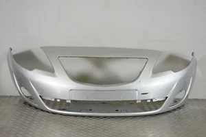 VAUXHALL MERIVA B 2010 2017 FRONT BUMPER 13267699 - Picture 1 of 5