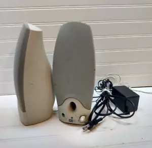 Juego de altavoces para computadora JBL Professional Compaq - Imagen 1 de 7