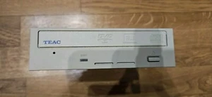 TEAC DV-W50D DVD R/RW Laufwerk 5,25" Internes PC Laufwerk IDE - Bild 1 von 2