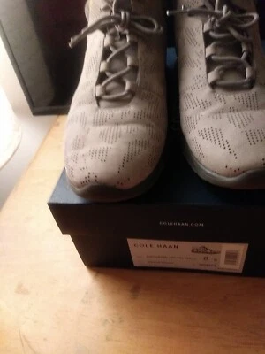 Cole Haan ZeroGrand PRF MD TRN Talla 8B Foto 1 de 4