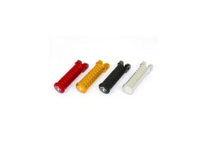 Panigale 1199/1299/V4, Streetfighter V4/V2/848 Passenger Foot Pegs - DBK - Picture 1 of 7