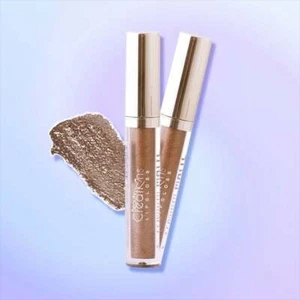 Confezione 2 Lucidalabbra Metallizzati Opachi Lunga Durata By Beauty Creations Colore (Nudo) - Foto 1 di 3