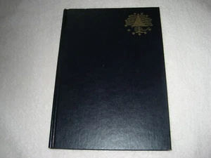Frauen der Präsidenten Arden Davis Melick 1972 Hammond Inc. - Bild 1 von 8