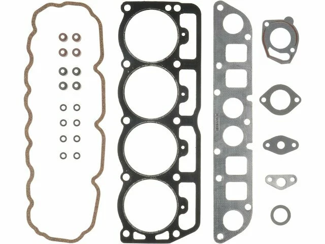 For 1996 Dodge Dakota Head Gasket Set Victor Reinz 94963JF 2.5L 4 Cyl Foto 1 de 2