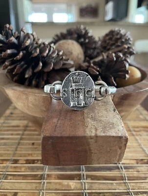 Pulsera uno de 50 Toscan Foto 1 de 4