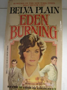 Eden Burning-Belva Plain, (1982 PB) 6017 - Imagen 1 de 2