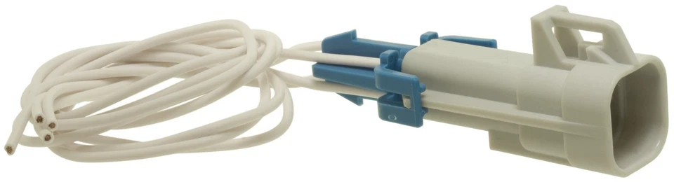 O2 Sensor Connector  Airtex  1P1677 - Image 1 of 4