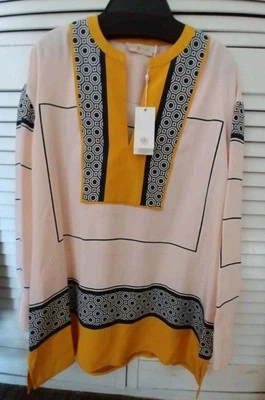 Tory Burch Aston tunic Size XS $428 - Image 1 of 4