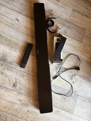 Bose Soundbar 700 Bluetooth Lautsprecher - mit Alexa Sprachsteuerung gebraucht - Bild 1 von 4