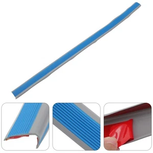 Stair Corner Trim Strips Edging Self Adhesive Pvc Edge Protector - Picture 1 of 10