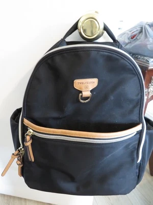 TWELVE little DIAPER BACKPACK MANY COMPARTMENTS-FROM NORDSTROM - Image 1 of 4