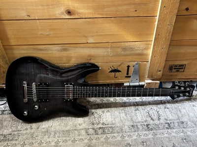 Guitarra eléctrica Framus Diablo serie D Foto 1 de 4