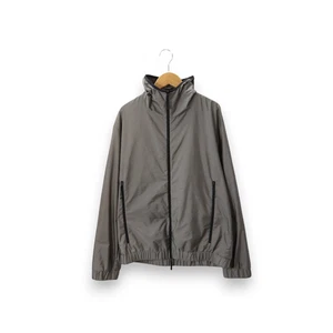 Moncler Algovia Nylon Jacket 24SS Size 3 Lightweight Coat #EI BGA - Picture 1 of 10