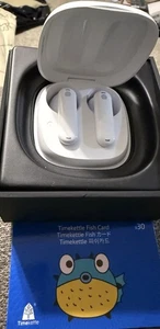 Auriculares traductores Timekettle WT2 Edge W3. Nuevo - Imagen 1 de 6