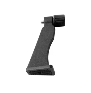 BRESSER Deluxe Fernglas-Stativadapter, solide Metallausführung für Ferngläser bi - Bild 1 von 4