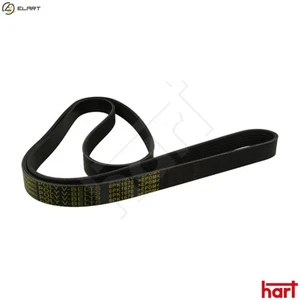 VRIBBED BELT 368 956 FOR MITSUBISHI PAJERO/SPORT/III L200/TRITON LEXUS 2.4L 4cyl - Picture 1 of 9