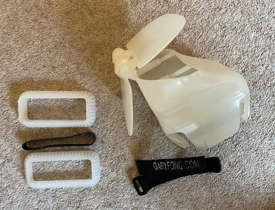 Gary Fong Whaletail Flash Gun Diffuser - Image 1 of 4