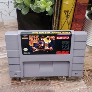 Chester Cheetah Wild West Quest (SNES) Super Nintendo Cartridge Only 1992 Tested - Picture 1 of 3