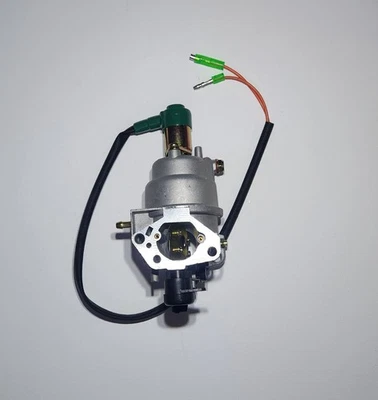 Carburetor For Honda GX 240 Generator Honda GX240 Generators C17 - Image 1 of 3