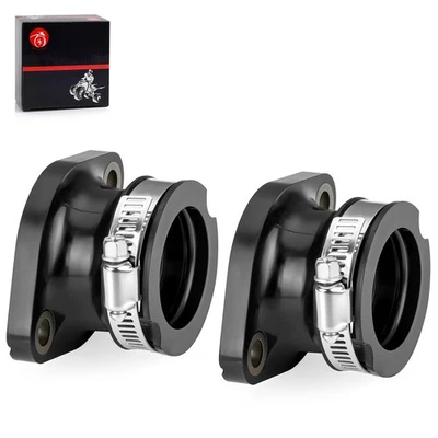 Загрузка впускного коллектора карбюратора для Polaris Star 1985 1986 1988 / 3082439 упаковка 2 шт. - Изображение 1 из 4