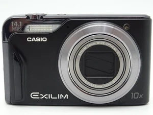 Casio Exilim EX-H15 Digitalkamera - Defekt -Vom Händler- - Bild 1 von 6