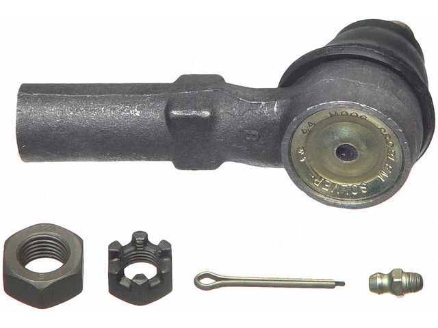 Moog 82FG85N Front Outer Tie Rod End Fits 1996-2001 Infiniti I30 Foto 1 de 1