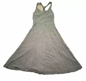 Abito estivo o copricostume grigio Old Navy donna taglia media - Foto 1 di 3