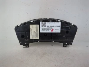 Ford Mondeo Schrägheck 2011-2015 Tacho Uhren & Drehzahlmesser BS7T-10849-HE - Bild 1 von 8