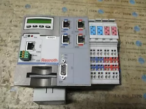 REXROTH CML75.1-3P-900-NA-NNNN-NW IndraControl L75 MNR: R911173004 AC1 *Tested* - Picture 1 of 11
