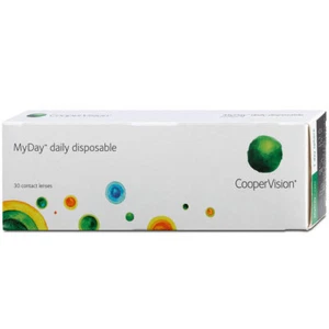 MyDay daily disposable 30er
