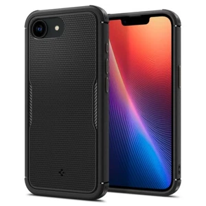 Funda de teléfono a prueba de golpes Spigen Core Armor Mag Fit para iPhone 16e | - Imagen 1 de 9