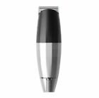 Bevel - Cordless Professional Grade Hair and Beard Trimmer - Silver Model:800109