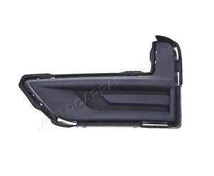 Bumper Grille Left For NISSAN ROGUE X-TRAIL 62257-6FL0A - Picture 1 of 1