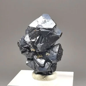127,6 ct RARO Cuprite / Rubtsovsk M., Russia / Esemplare minerale gemma cristallo grezzo - Foto 1 di 13