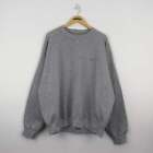 Vintage Starter Grey Sweatshirt (xxl)