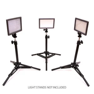 NanGuang MIXKIT 3S Photography Lighting Kit RGB66, Mixpad 41, Luxpad 23 - Picture 1 of 5