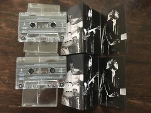 THE DOORS ... IN CONCERT ... 2 CASSETTES AUDIO / TAPE ORIGINAL - Bild 1 von 6
