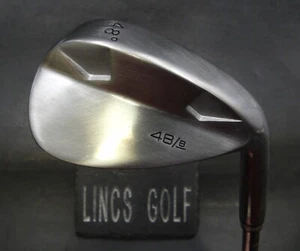 Professional 48° Pitching Wedge Regular Steel Shaft Professional Grip - Picture 1 of 5