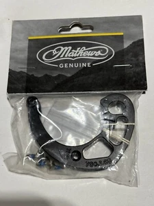 New Mathews Archery SWX- 70# - I - 85% Mod Set - Picture 1 of 5
