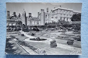 Hampton Court Palace - London - United Kingdom - RPPC - Picture 1 of 2