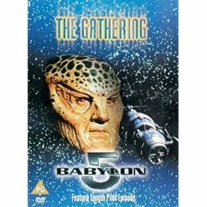 THE GATHERING - BABYLON 5 - Imagen 1 de 1