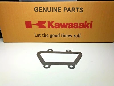 Kawasaki 1983-1991 KZ550F GPZ550 Zephyr ZR550 Reed Valve Gasket 11060-1064 - Image 1 of 3