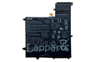 New Genuine C21N1706 OEM Battery for Asus ZenBook Flip S UX370UA UX370F UX370UAF - Picture 1 of 2