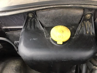 2004 2005 2006 2007 2008 MAZDA RX-8 WASHER RESERVOIR - Image 1 of 3